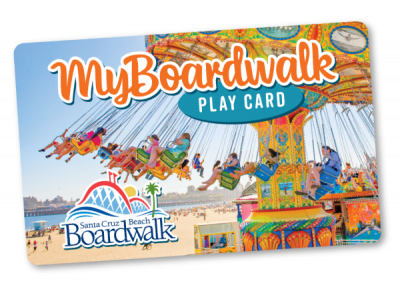 MyBoardwalk play card