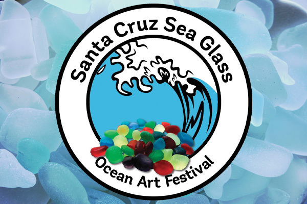Santa Cruz Sea Glass Ocean Art Festival