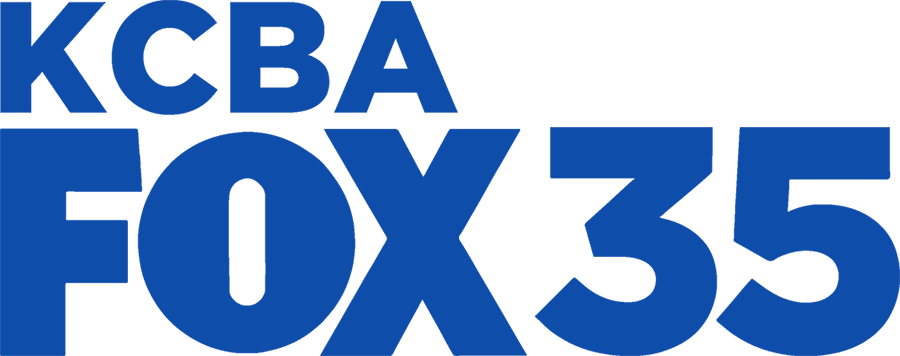 KCBA Fox 35 logo