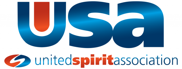 United Spirit Association logo