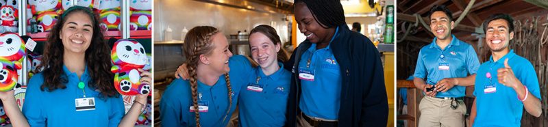 More Boardwalk Employee Fun Photos
