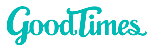 Good Times logo