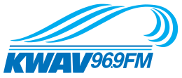 KWAV Logo