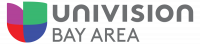 Univision Bay Area logo