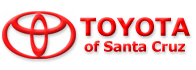 Toyota of Santa Cruz