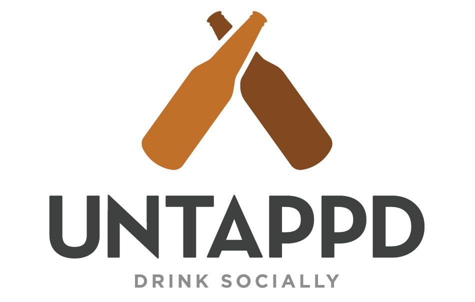 Untappd Logo