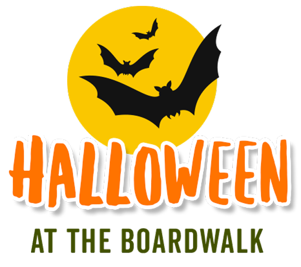 Halloween at the Boardwalk