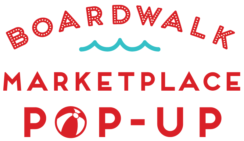 Boardwalk Marketplace Pop-Up
