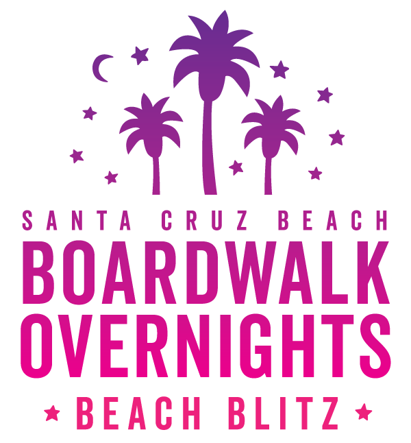 Boardwalk Beach Blitz