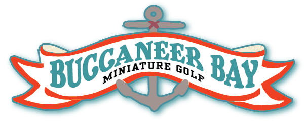 Buccaneer Bay Mini Golf