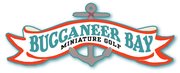 Buccaneer Bay Mini Golf