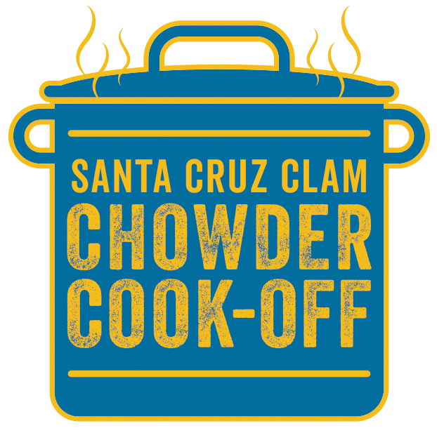 Santa Cruz Clam Chowder Cook-Off
