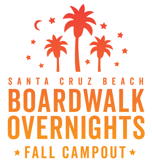 Planning Guide Fall Campout Santa Cruz Beach Boardwalk