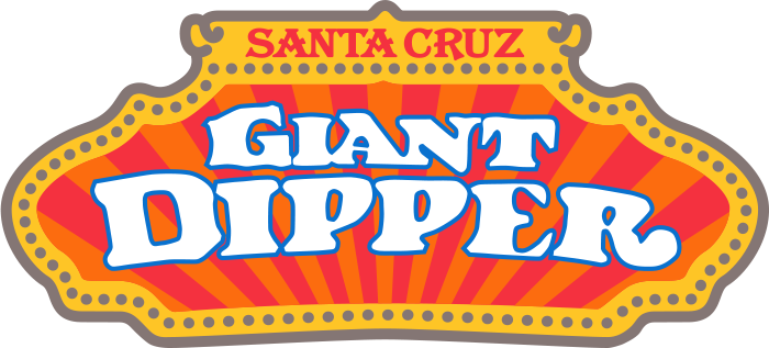 Santa Cruz Giant Dipper