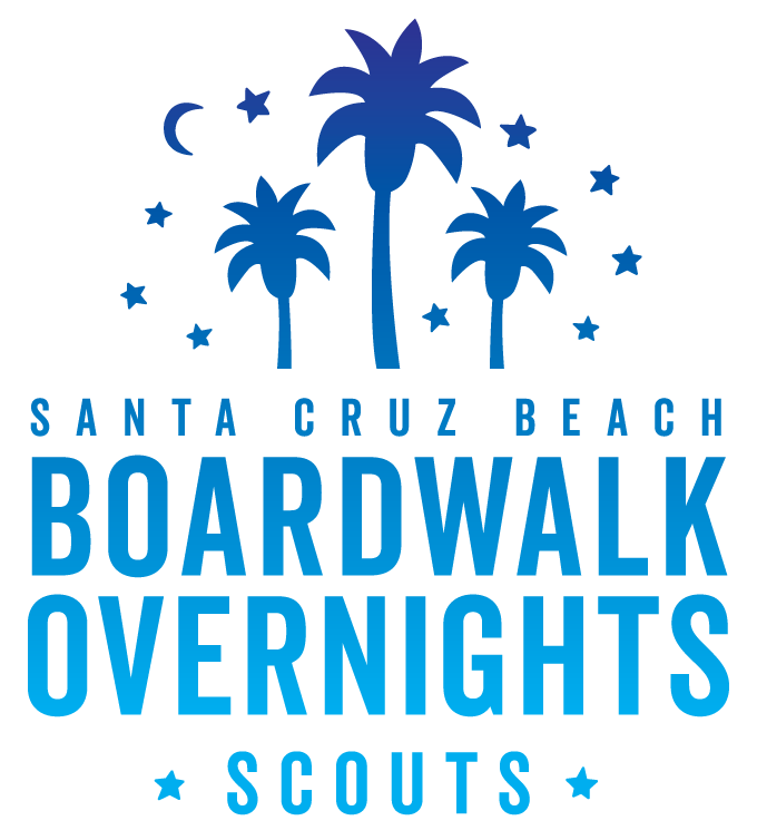 Santa Cruz Beach Boardwalk Scout Overnight Planning Guide