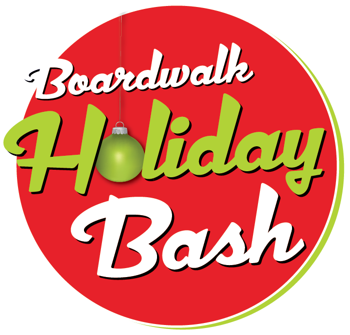 Boardwalk Holiday Bash