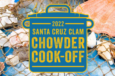 Clam Chowder Cook Off