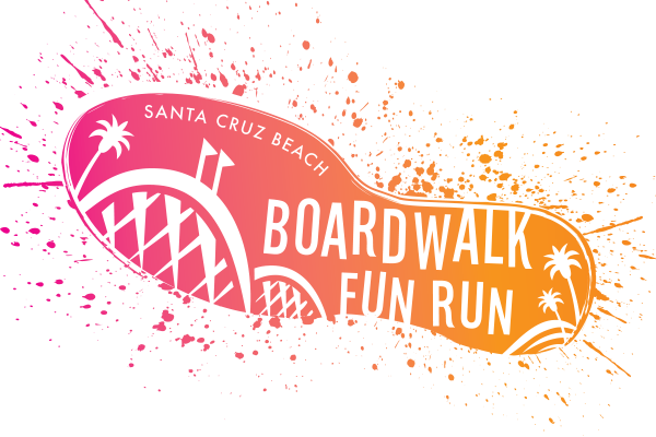Boardwalk Fun Run