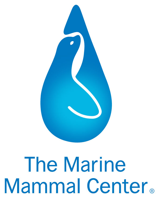 logo marine mammal center