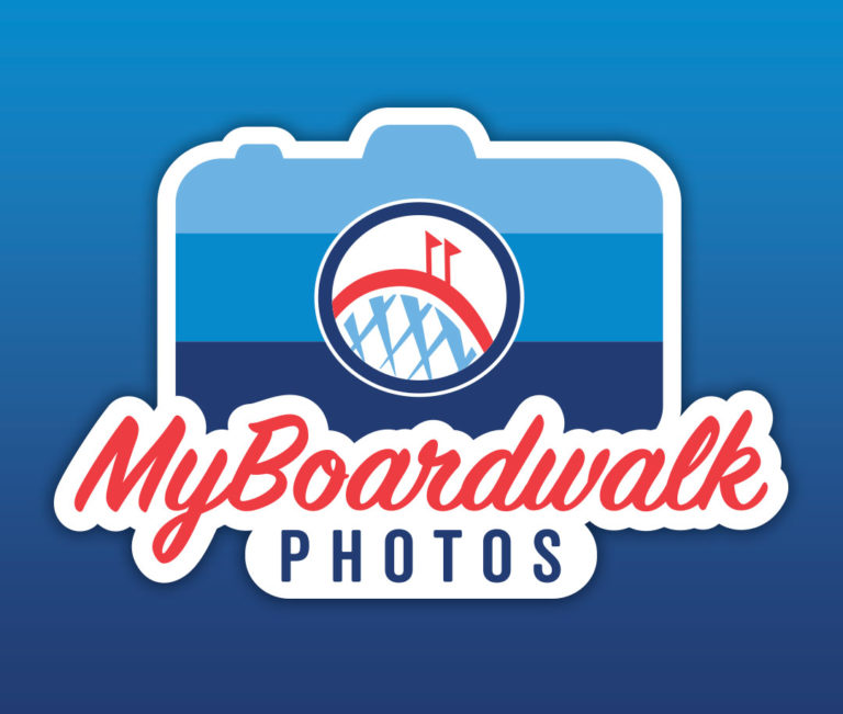 MyBoardwalk Photo Logo
