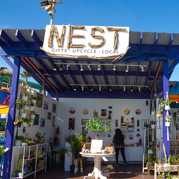 The Nest at the Boardwalk
