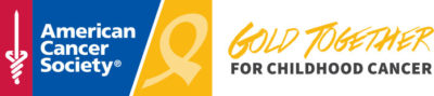 American Cancer Society, Gold Together for Childhood Cancer God