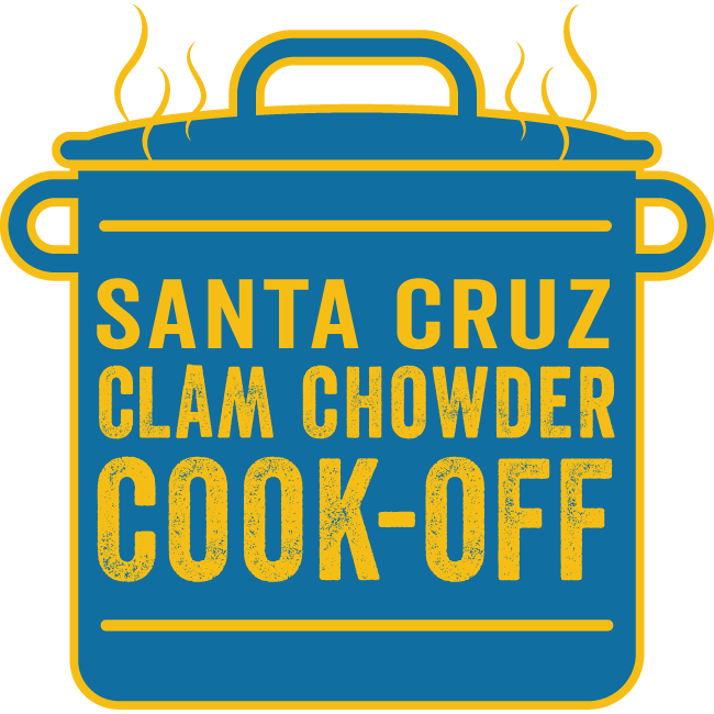 Clam Chowder Cook-Off