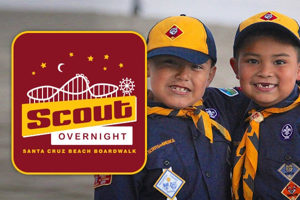 Scout Overnight