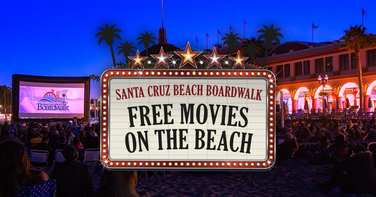Under the Boardwalk - movie: watch streaming online