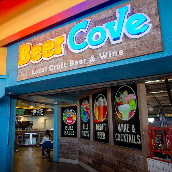 Beer Cove