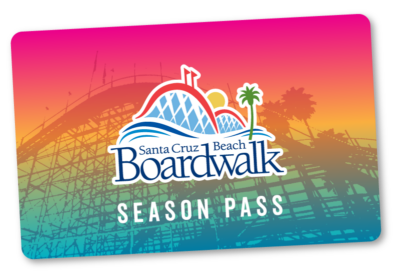 Season Pass