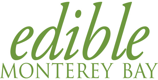 Edible Monterey