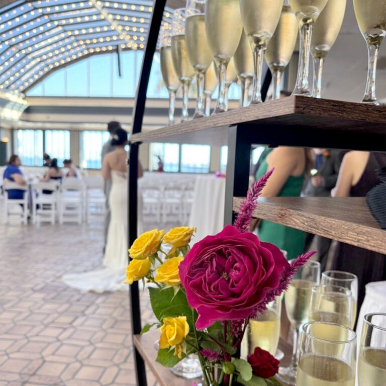 The Boardwalk's Cocoanut Grove Sun Room