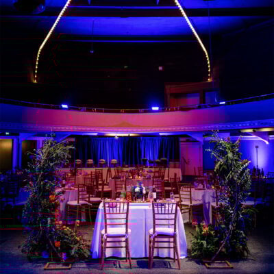 The Grove Ballroom