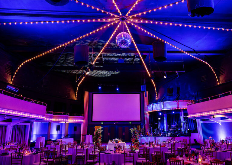 The Grove Ballroom