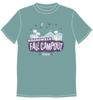 Fall Campout