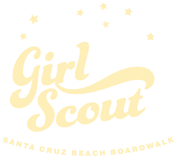Girl Scouts Overnight