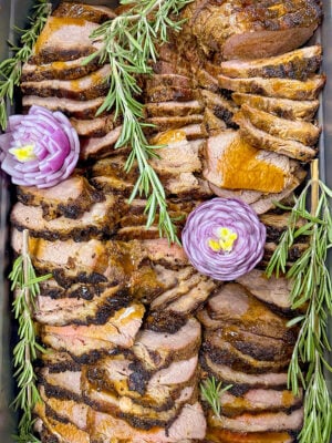 On-Site Catering at The Grove