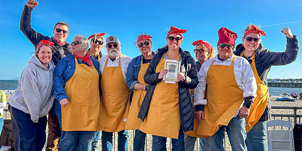 Rosie The Riveter