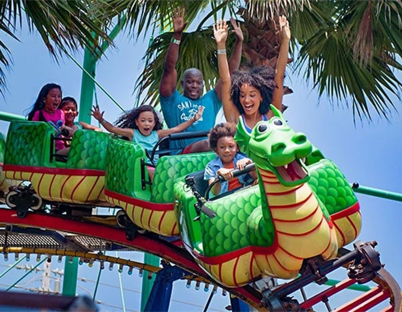 Sea Serpent