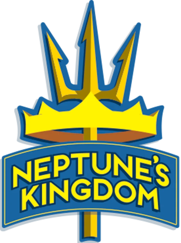 Neptune's Kingdom Family Entertainment Center - Santa Cruz Beach