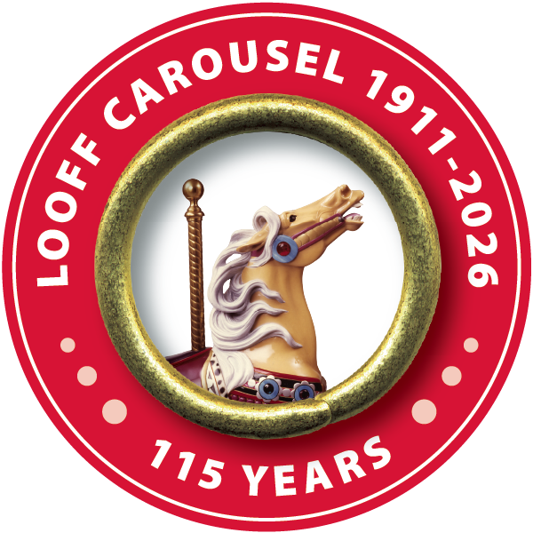 Loof Carousel