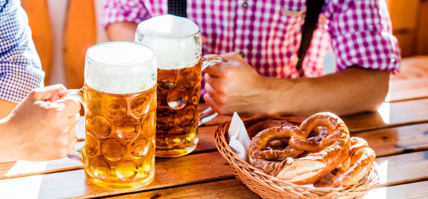 Oktoberfest
