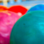 Bowling Balls