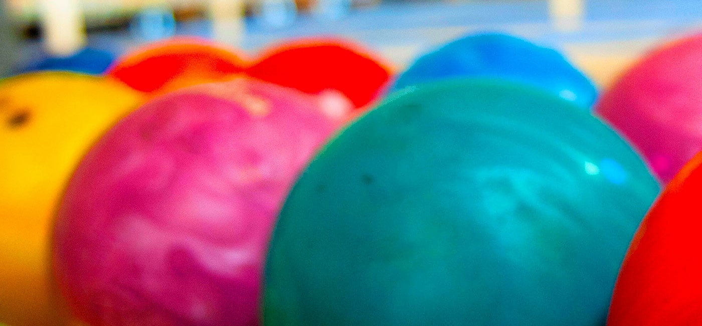 Bowling Balls