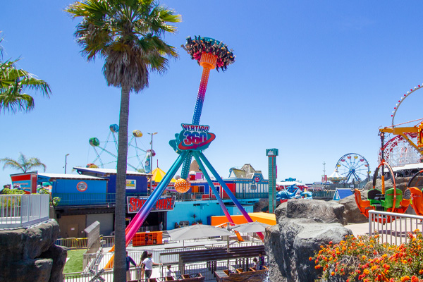 Vertigo 360 now open