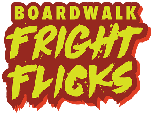 Fright Flicks